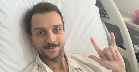 Znamy datę i szczegóły pogrzebu Piotra Klimczaka. Rodzina wystosowała prośbę do żałobników