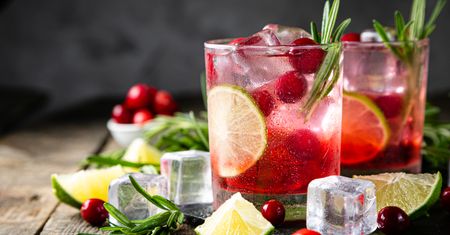 Co wiesz o drinkach i napojach? Przetestuj wiedzę w wymagającej krzyżówce