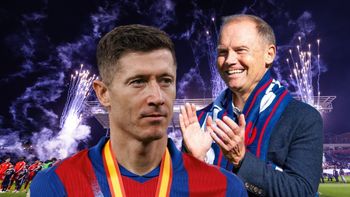 Lewandowski będzie grać u miliardera. Kim jest właściciel Chicago Fire?
