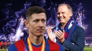Lewandowski będzie grać u miliardera. Kim jest właściciel Chicago Fire?