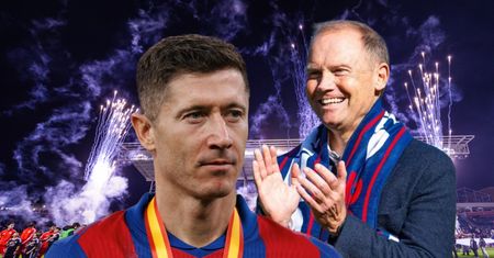 Lewandowski będzie grać u miliardera. Kim jest właściciel Chicago Fire?