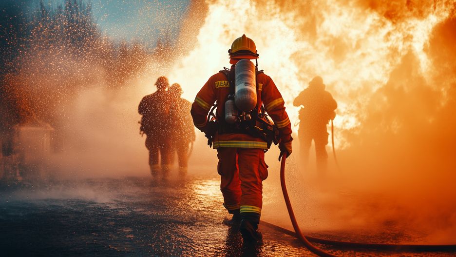 Trwa zbiórka dla pani Marii.