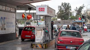 Mają najtańsze paliwo w Unii Europejskiej. Oto powód