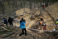 Świętokrzyskie. Odnaleziono szczątki żołnierzy Armii Krajowej