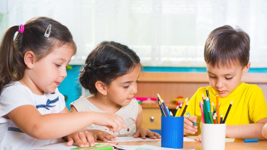 Baza przedszkoli niepublicznych w województwie łódzkim