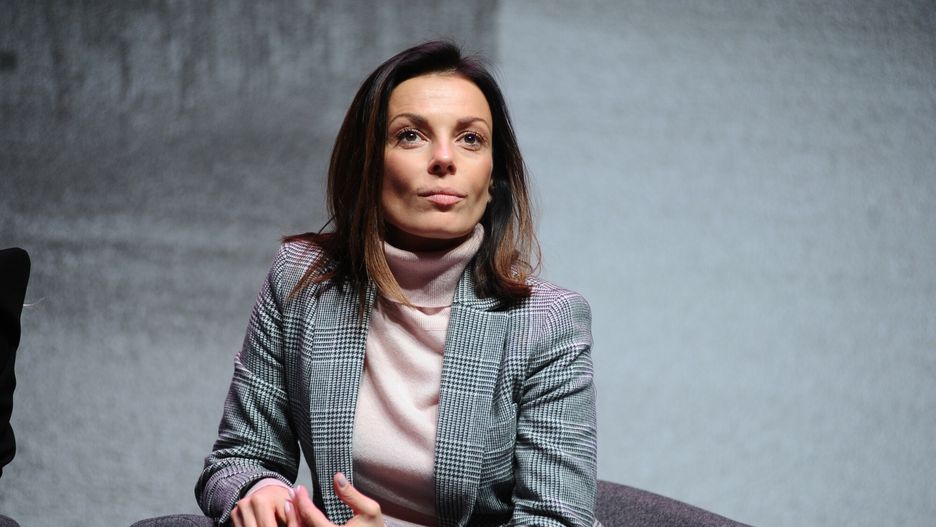 Katarzyna Glinka mówi cechach osób WWO