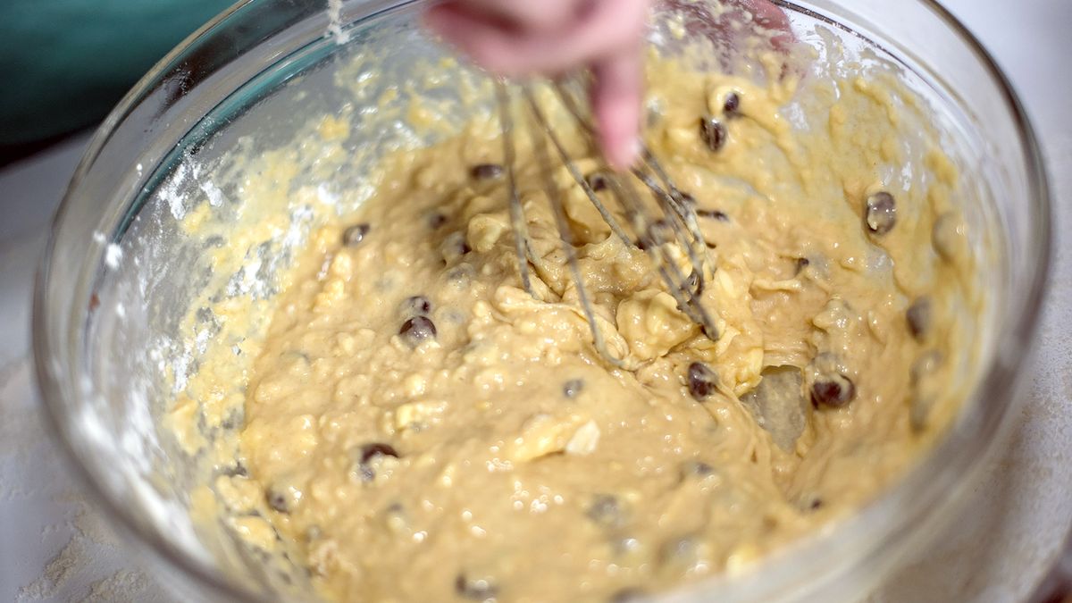 Im bardziej przetworzone, tłuste i słodkie jedzenie, tym większe ryzyko chorób