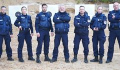 „Policjantki i policjanci 19” hitem Czwórki, serial oglądało 727 tys. widzów