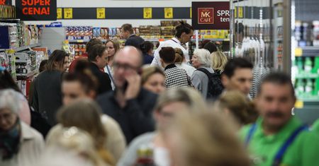 Ruszą ludzie w całej Polsce. Już się szykują na 24 marca