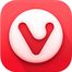 Vivaldi icon