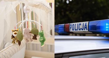 Chciała sprzedać łóżeczko. Straciła 15 tys. zł