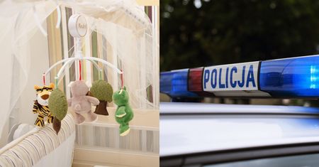 Chciała sprzedać łóżeczko. Straciła 15 tys. zł