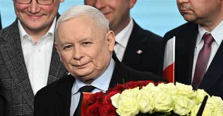 Kogo wystawi PiS na prezydenta? Ekspert wymienił dwa nazwiska