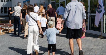 Rewolucja w szkolnych stołówkach. Rodzice czują się zignorowani? Jest badanie