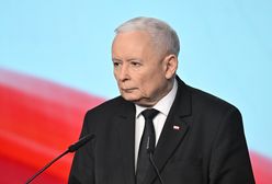 Kaczyński "wtopił" Dudę. Dygresja o "pani Basi" i prezydencie