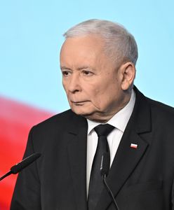 Kaczyński "wtopił" Dudę. Dygresja o "pani Basi" i prezydencie