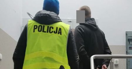 Trafił do szpitala. Na jego widok lekarze od razu chwycili za telefon