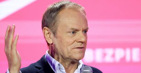 Tusk obiecuje energetyczną samodzielność gmin i powiatów