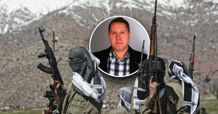 USA postawią na Kurdów? "Ostatnia rzecz, na jaką się zgodzi Turcja"