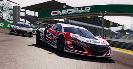 Jaki komputer do Project CARS 3? Poznaliśmy wymagania sprzętowe