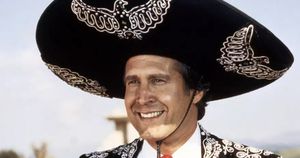 Chevy Chase - najlepsze filmy.