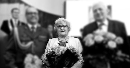 Odeszła była minister zdrowia Anna Knysok. Współtworzyła reformę ochrony zdrowia w Polsce