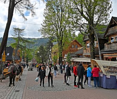 Zakopane przegrało w sądzie. Nadal będzie pobierać opłatę