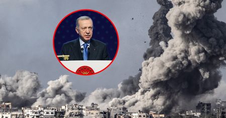 Erdogan "stracił nadzieję". Padły mocne słowa