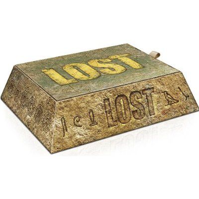 Lost (Zagubieni) na Blu-ray. Czy dotrze do Polski? 2