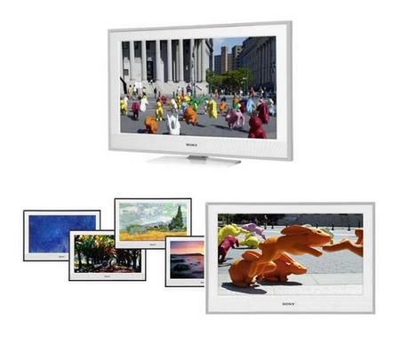 Recenzja - Sony 40E4020 1