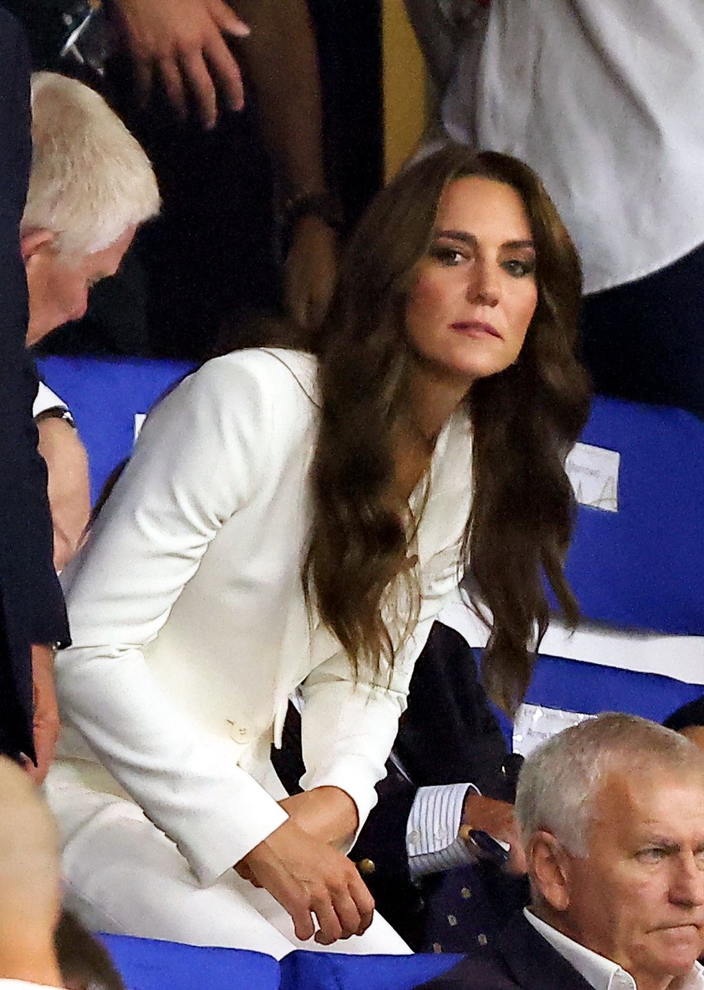 Księżna Kate wraca do zdrowia?