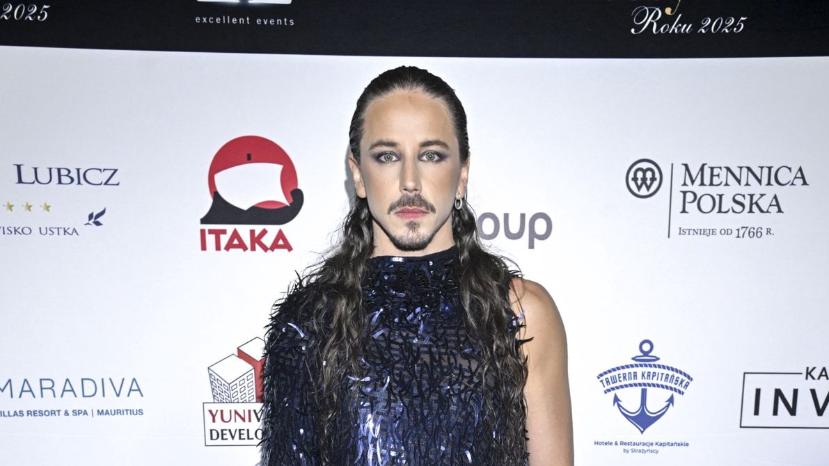 Michał Szpak