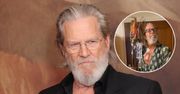 Jeff Bridges POKONAŁ raka. Jego motywacją był ślub córki