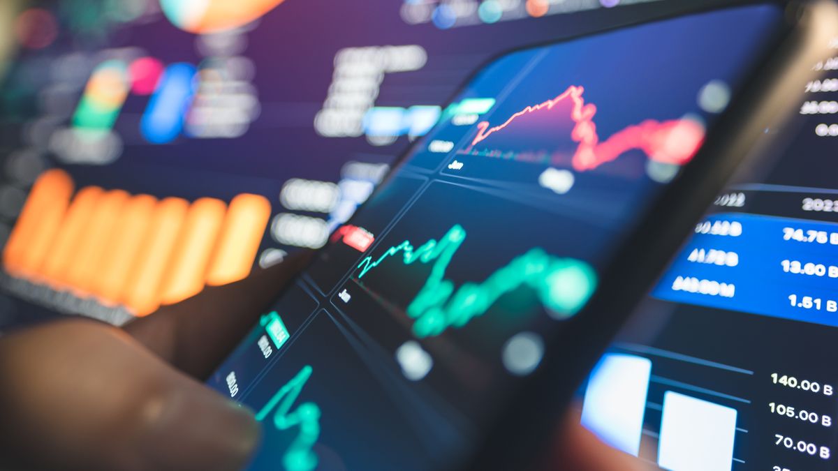 Hand interactive digital dashboard charts and metrics. focus on real-time insights importance of data visualization in machine learning and AI-based
Hand interactive digital dashboard charts and metrics. focus on real-time insights importance of data visualization in machine learning and AI-based decision-making processes finance, healthcare, and marketing.
primeimages