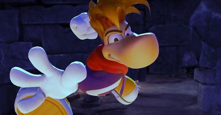 Rayman Legends Retold nadchodzi. Ubisoft wskrzesza kultową platformówkę