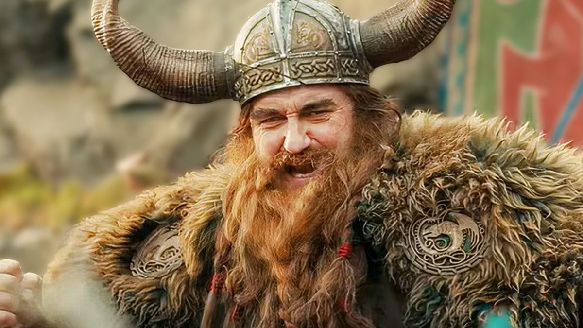 "Jak wytresować smoka"