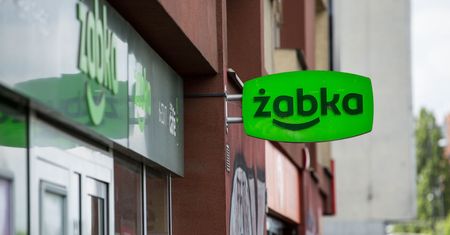 Żabka będzie miała 10 tysięcy sklepów jeszcze w tym roku. I szykuje nowość dla kierowców