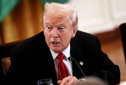 Senat USA blokuje ograniczenie uprawnień Trumpa. Chodzi o Wenezuelę