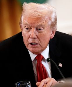 Senat USA blokuje ograniczenie uprawnień Trumpa. Chodzi o Wenezuelę