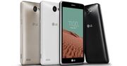 LG Bello II oficjalnie. Low-end, ale z najnowszym wydaniem Androida. Można?