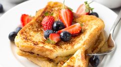 Tosty francuskie na kilka sposobów