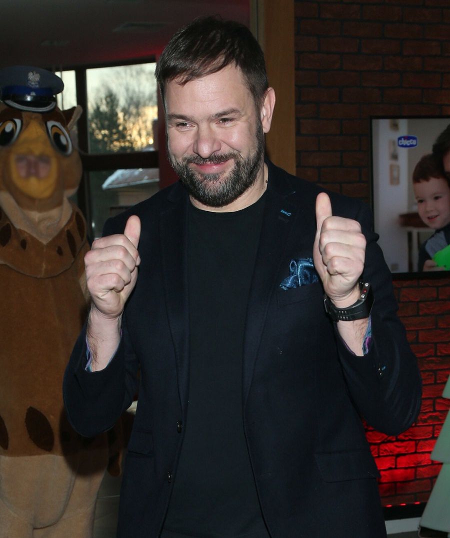 Tomasz Karolak