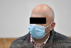 "Łowca nastolatek" z elektryczną bransoletą. Nowe wieści ws. Krystiana W.