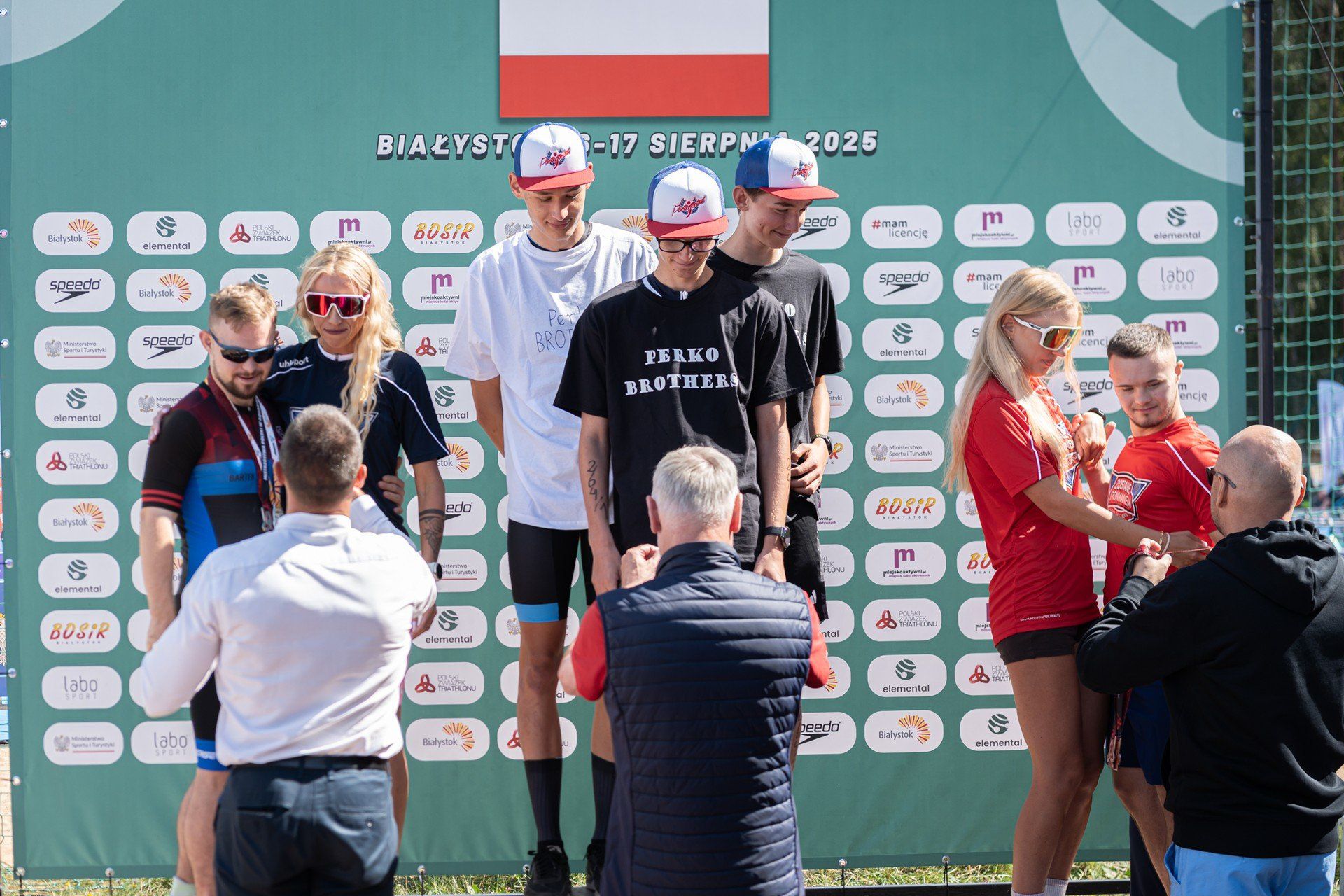 triathlon