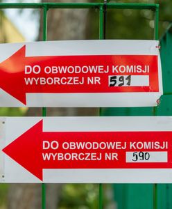 Wybory prezydenckie 2025. Transport do lokalu wyborczego. Dla kogo?