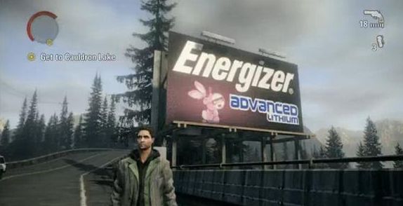 Reklama w grach. Product placement ceną za realizm 5