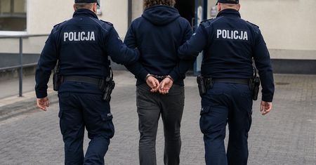 Ukrywał się przed więzieniem. 27-latek zatrzymany przez kryminalnych