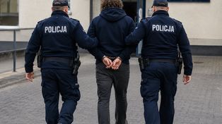 Ukrywał się przed więzieniem. 27-latek zatrzymany przez kryminalnych
