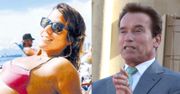 Schwarzenegger miał romans z 16-latką?!