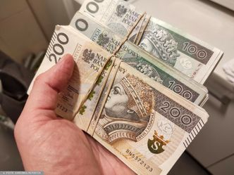 Kantor upadł, prezes jest poszukiwany. Syndyk: zgłosiło się 8 tys. ludzi